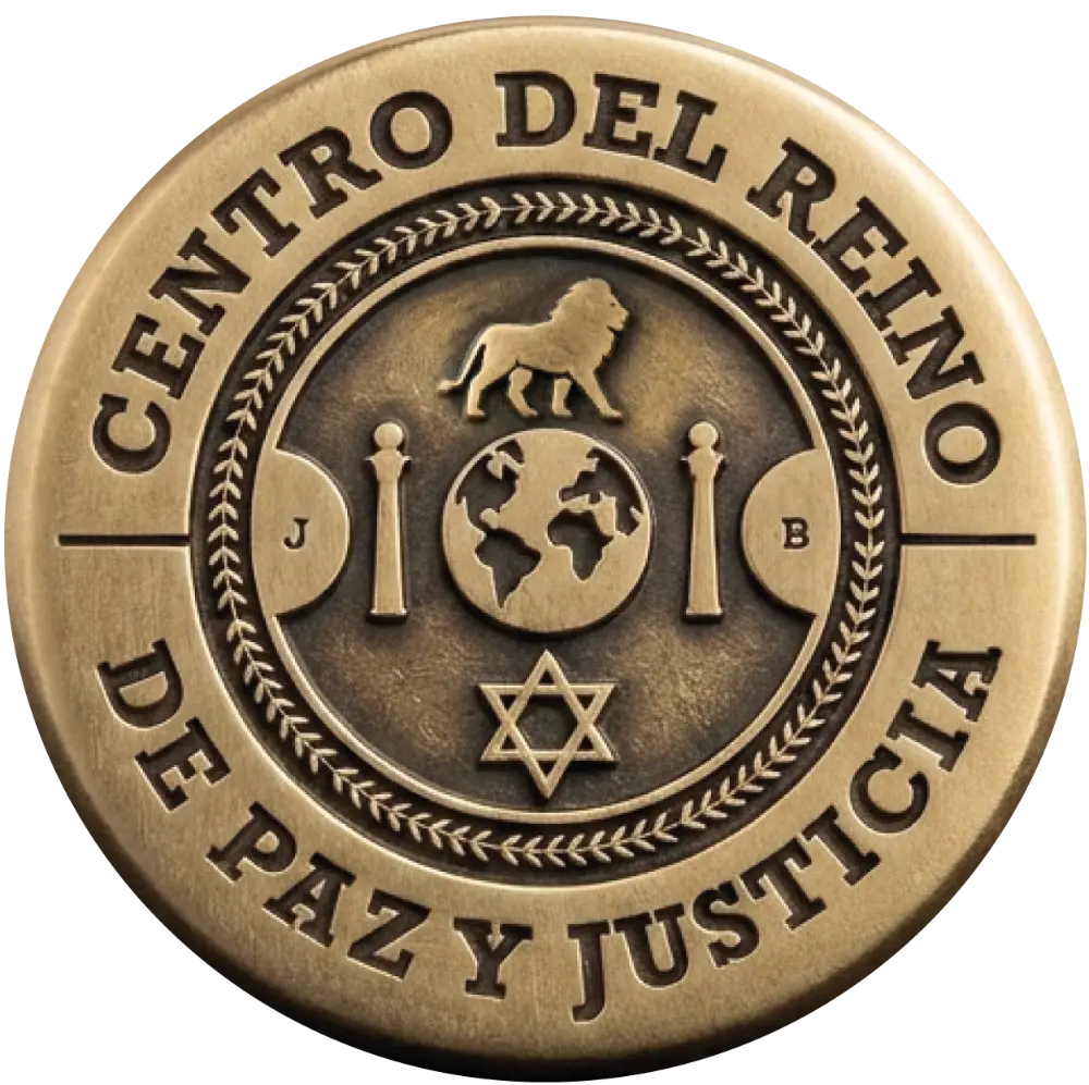 Logo Metalico